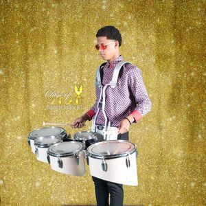 Meet your Posher, Raphael